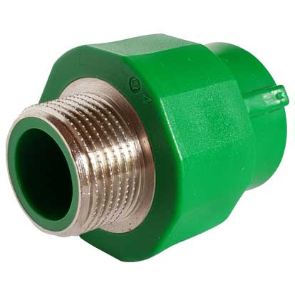 Male Threaded Joint/ Male Adapter