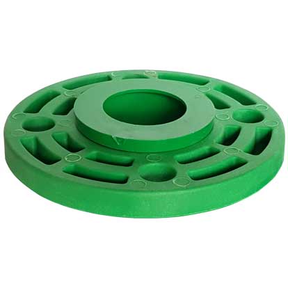 Socket Welded Type Nipple / Flange Adapter