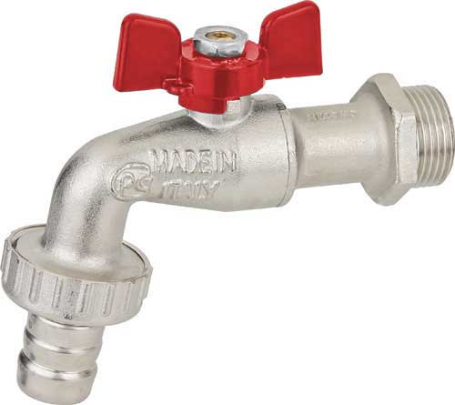Hose Bibcock TH 1/2
