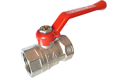 Ball Valve "Long" Handle