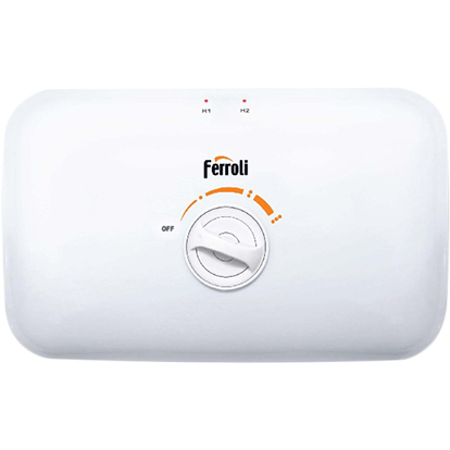 Ferroli Water Heater Philippines - Electric Storage Instant Water Heaters
