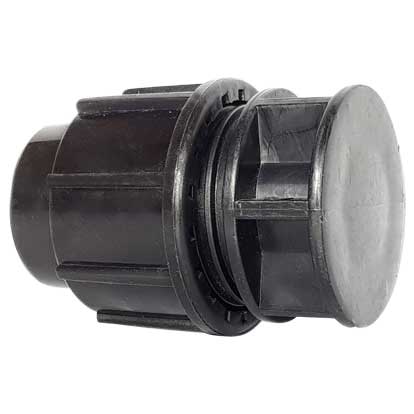 HDPE End Cap
