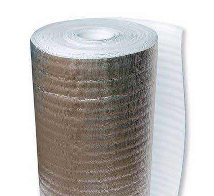 PE FOAM (Single Sided)