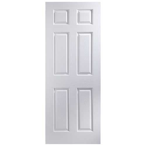 Moulded Door