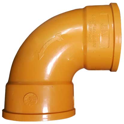 PVC Sanitary Pipes Fittings Philippines - Sewer Drainage Pipes