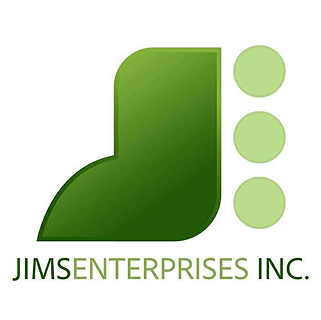 Jims Enterprises Inc Logo - PPR PVC HDPE Pipes Valves Philippines