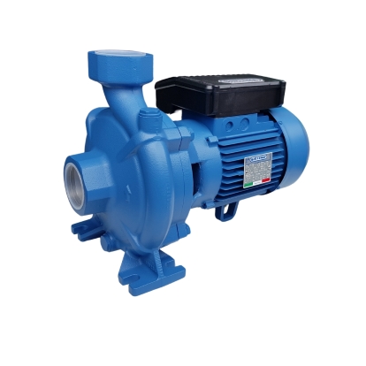 Sistema Single Impeller Centrifugal Pumps Brass Impeller-TFC/BR